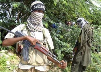 قائد بارز من حركة “الشباب” يستسلم للقوات المسلحة في جنوب الصومال
