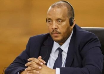 رئيس الوزراء الإثيوبي يعين رئيسا لحكومة إقليم “تيغراي”