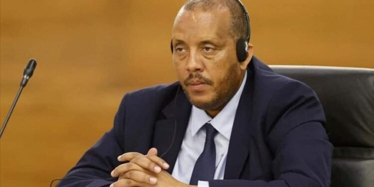 رئيس الوزراء الإثيوبي يعين رئيسا لحكومة إقليم “تيغراي”