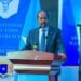 في افتتاح مؤتمر تعليمي…الرئيس الصومالي يعلن عن خطط حكومته لتوطيف معلمين جدد ( 10 آلاف)