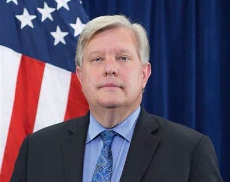 واشنطن تعين سفيرا جديدا لها في الصومال