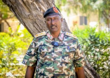 أرض الصومال تعلن عن خطط جديدة لشن هجمات حاسمة على مدينة لاسعانود