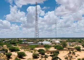 القوات الحكومية الصومالية تستعيد منطقة إستراتيجية وسط الصومال