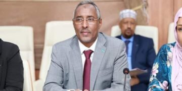 وزير الخارجية الصومالي يعلق على ردود الأفعال بشأن تطبيع العلاقات مع كوبا
