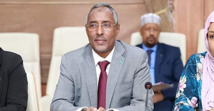 وزير الخارجية الصومالي يعلق على ردود الأفعال بشأن تطبيع العلاقات مع كوبا