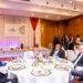 رئيس الصومال يقيم مأدبة إفطار بمشاركة الأمين العام للأمم المتحدة
