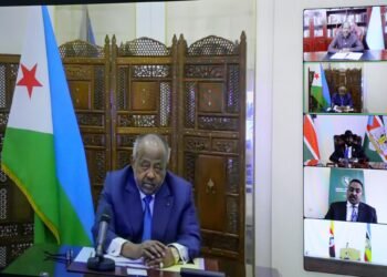 قادة دول “إيغاد” تتفق على إرسال وفد رفيع المستوى إلى السودان