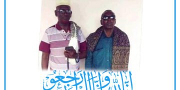 الرئيس الصومالي يُعزِّي ضحايا هجوم “مسَغَوا” بوسط الصومال