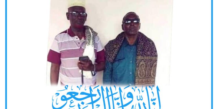 الرئيس الصومالي يُعزِّي ضحايا هجوم “مسَغَوا” بوسط الصومال