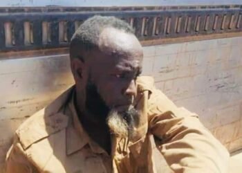 نائب برلماني سابق في ولاية بونتلاند يقع أسيرا في أيدي قوات أرض الصومال