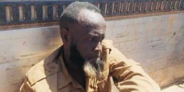 نائب برلماني سابق في ولاية بونتلاند يقع أسيرا في أيدي قوات أرض الصومال