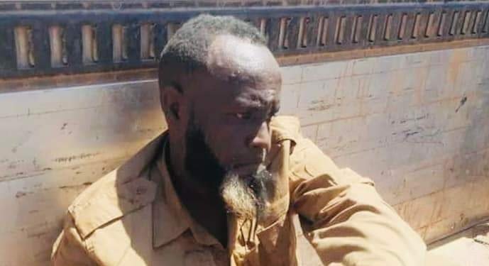 نائب برلماني سابق في ولاية بونتلاند يقع أسيرا في أيدي قوات أرض الصومال