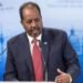 الرئيس الصومالي يدعو فرقاء السودان إلى وقف إطلاق النار والعودة إلى الحوار