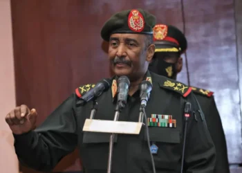 اشتباكات بين الجيش السوداني وقوات الدعم السريع في الخرطوم