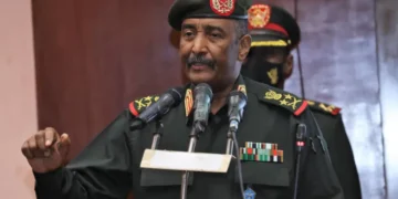 اشتباكات بين الجيش السوداني وقوات الدعم السريع في الخرطوم