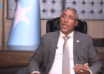 الصومال تدعو الأطراف المتحاربة في السودان إلى وقف فوري لإطلاق النار