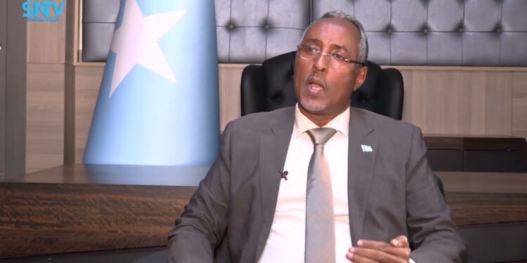 الصومال تدعو الأطراف المتحاربة في السودان إلى وقف فوري لإطلاق النار