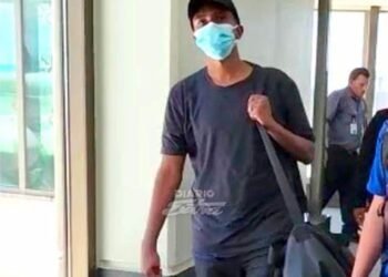 القبض على ابن أحد زعماء حركة الشباب في كوستاريكا