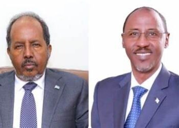 صوماليلاند تُرحب بالمبعوث الخاص بشؤون المفاوضات بينها وبين الصومال