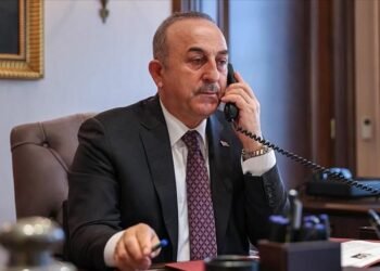 أنقرا تبحث مع أديس أبابا في إجلاء الأتراك من السودان