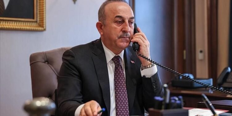 أنقرا تبحث مع أديس أبابا في إجلاء الأتراك من السودان