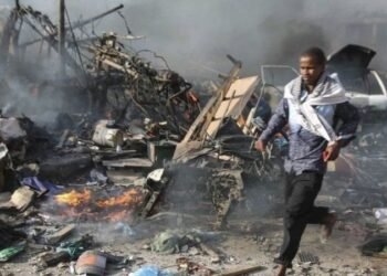 تقرير : تراجع عدد قتلى هجمات حركة الشباب خلال عامي 2021 و2022 في الصومال