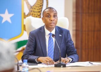 رئيس الوزراء يهنئ الشباب الصومالي بمناسبة ذكرى الـ 80 لتأسيس نادي SYL الوطني