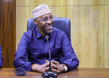 المبعوث الجديد لملف أرض الصومال: المهام المنتظرة