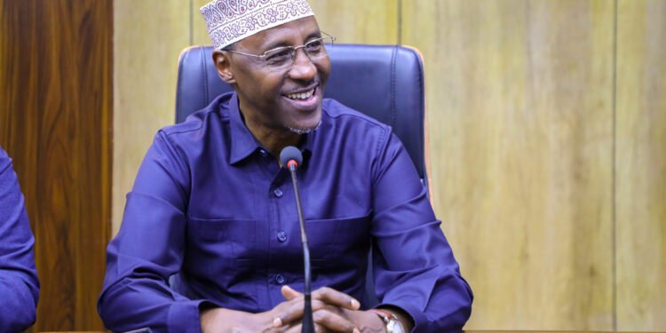 المبعوث الجديد لملف أرض الصومال: المهام المنتظرة