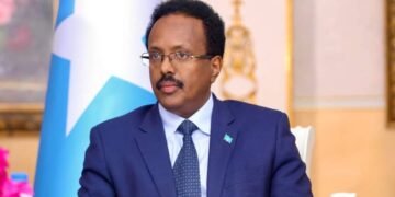الرئيس الصومالي السابق يشيد بقرارات المجلس الاستشاري الوطني بشأن الانتخابات