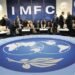 صندوق النقد الدولي يُنهي المراجعة الخامسة لبرنامج تخفيف عبء الديون في الصومال