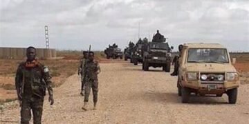 القوات الصومالية تقتل 60 مقاتلًا من حركة الشباب في ولاية غالمودوغ