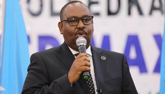 حاكم بونتلاند يشن هجومًا على المعارضين لخطته بشأن انتخابات المجالس المحلية