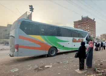 ارتفاع عدد اللاجئين السودانيين الفارين إلى تشاد إلى 60 ألفًا