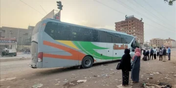 ارتفاع عدد اللاجئين السودانيين الفارين إلى تشاد إلى 60 ألفًا