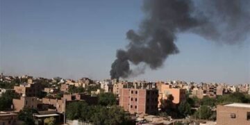 المملكة السعودية تستضيف أول جولة من المحادثات المباشرة بين الأطراف المتصارعة في السودان