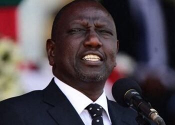 الرئيس الكيني يوجه بانتقادات لاذعة لقادة الدول الأفريقية المعتمدة على التمويل الأجنبي