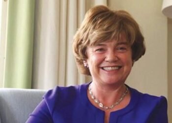 الأمم المتحدة تعين كاتريونا لينغ مبعوثة خاصة للصومال ورئيسة بعثة UNSOM