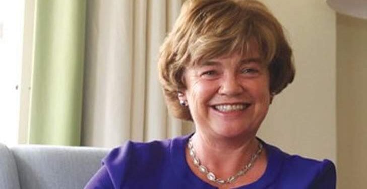 الأمم المتحدة تعين كاتريونا لينغ مبعوثة خاصة للصومال ورئيسة بعثة UNSOM