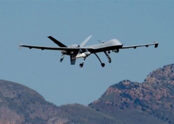 هجوم جوي على منطقة “جلب” كبرى معاقل حركة الشباب في جنوب الصومال