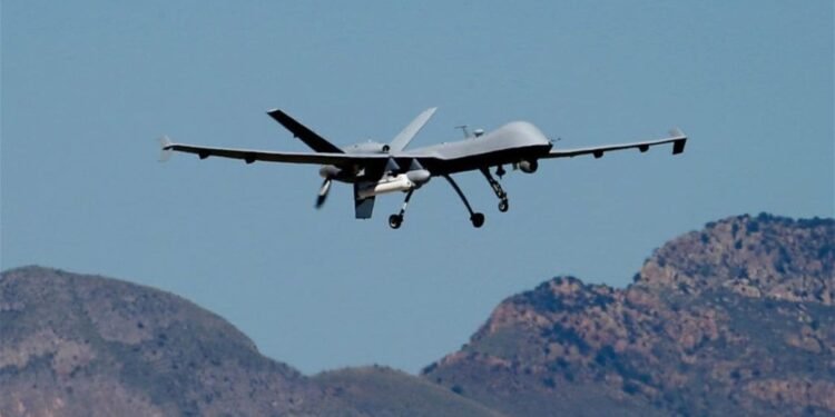 هجوم جوي على منطقة “جلب” كبرى معاقل حركة الشباب في جنوب الصومال