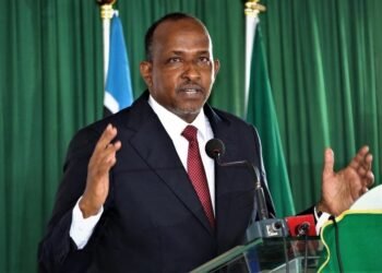 كينيا تنشئ 14 قاعدة عسكرية على طول الحدود الصومالية الكينية