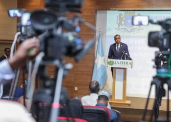 رئيس الوزراء الصومالي يفتتح مؤتمرا لمناقشة تأثير الأخبار الكاذبة على المجتمع