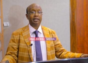 استقالة رئيس مجلس النواب في إدارة أرض الصومال.. ودعوى قضائية مرفوعة ضده