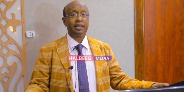 استقالة رئيس مجلس النواب في إدارة أرض الصومال.. ودعوى قضائية مرفوعة ضده