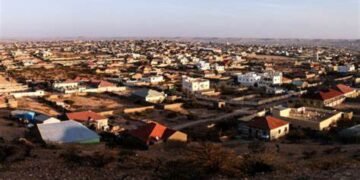 قتلى وجرحى في اشتباكات بين قوات فيدرالية وقوات تابعة لولاية جنوب غرب الصومال