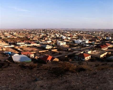 قتلى وجرحى في اشتباكات بين قوات فيدرالية وقوات تابعة لولاية جنوب غرب الصومال