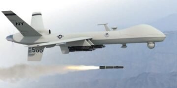 الحكومة الصومالية تعلن عن غارة جوية نفذتها بالتعاون مع شركائها في محافظة جوبا السفلى