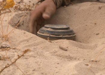 5 ملايين دولار مكافأة من أمريكا لمن يدلي بمعلومات عن صانع المتفجرات لحركة الشباب في الصومال