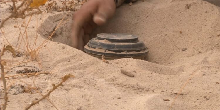 5 ملايين دولار مكافأة من أمريكا لمن يدلي بمعلومات عن صانع المتفجرات لحركة الشباب في الصومال